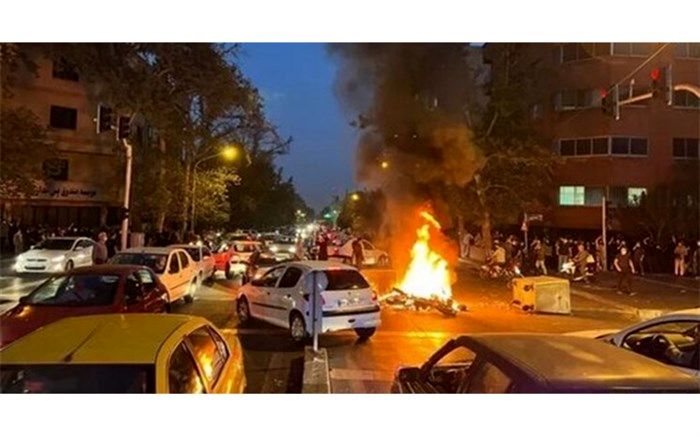 هنجارشکنی‌های اخیر با هدایت دشمنان جمهوری اسلامی ایران اتفاق افتاد