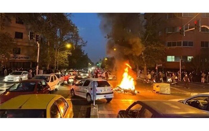 هنجارشکنی‌های اخیر با هدایت دشمنان جمهوری اسلامی ایران اتفاق افتاد