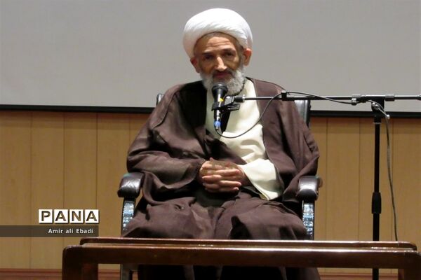 جلسه ستاد کنگره شهدای استان مازندران