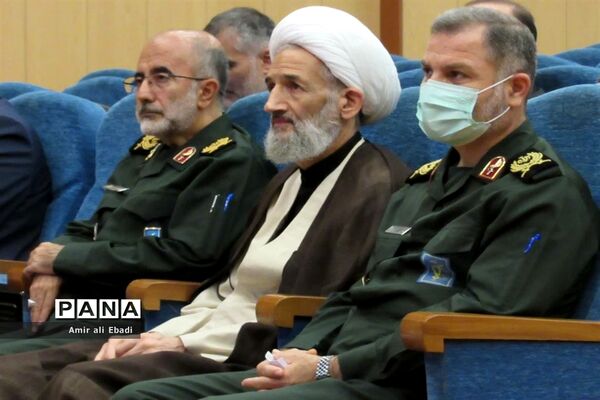 جلسه ستاد کنگره شهدای استان مازندران