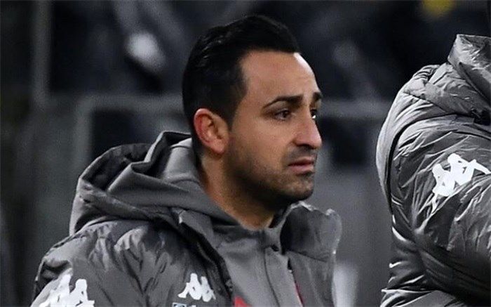 بابک کیهان‌فر: دوست دارم به ایران بیایم و سرمربی تیم ملی شوم