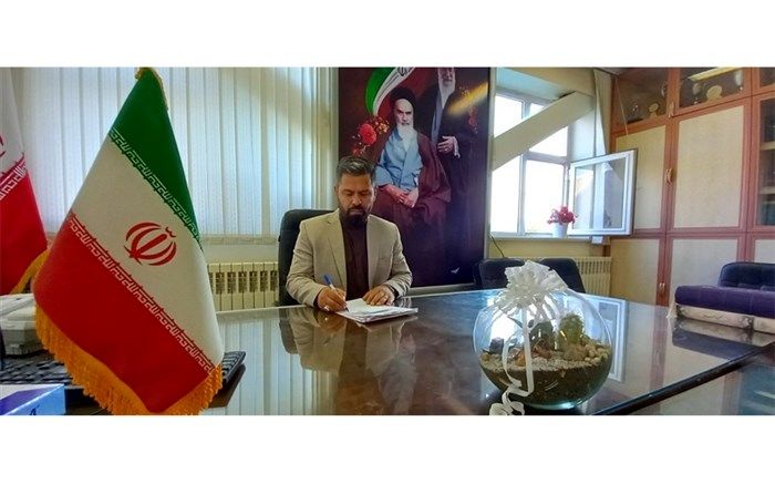 کسب رتبه برتر کشوری توسط اداره سلامت و تندرستی آموزش و پرورش اردبیل