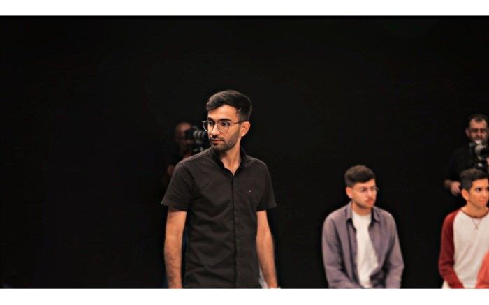 یک کارگردان باید مدیریت خوبی داشته باشد