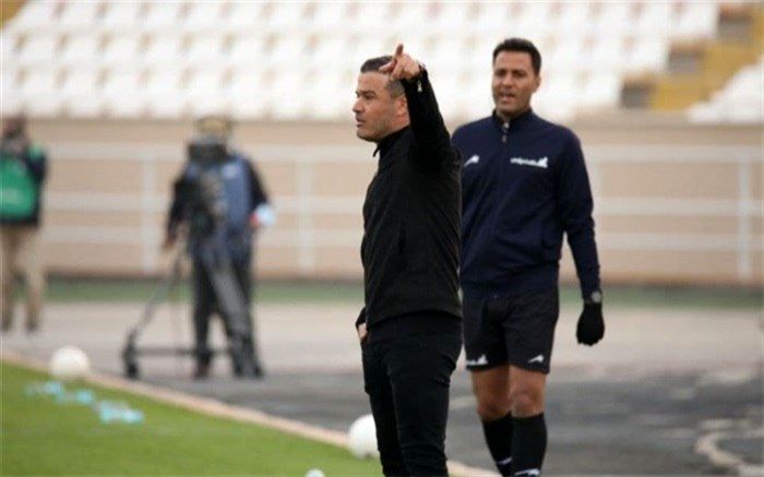 داود سیدعباسی: کی‌روش چیزی برای از دست دادن ندارد و دنبال موفقیت است