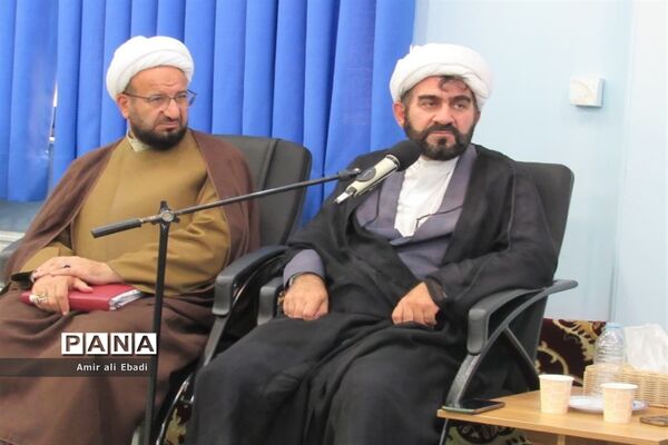 جلسه شورای سیاستگذاری مهدویت استان مازندران