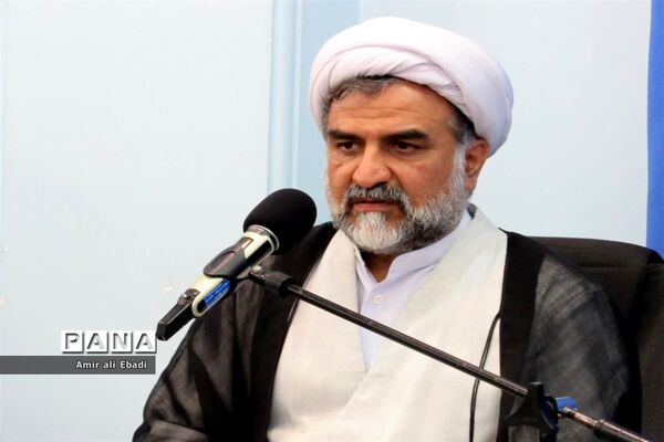 جلسه شورای سیاستگذاری مهدویت استان مازندران