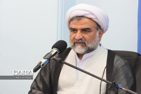 جلسه شورای سیاستگذاری مهدویت استان مازندران