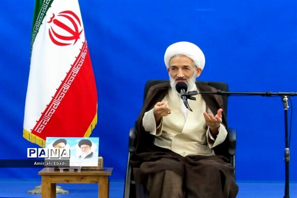 جلسه شورای سیاستگذاری مهدویت استان مازندران