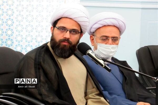جلسه شورای سیاستگذاری مهدویت استان مازندران