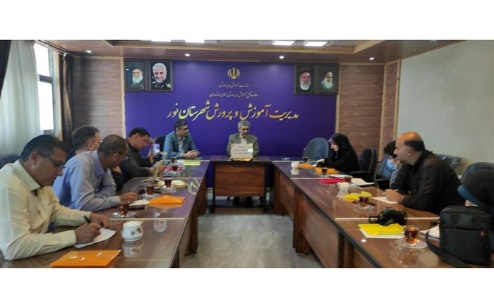 ضرورت توجه به استعداد و علاقه دانش‌آموزان در انتخاب رشته تحصیلی