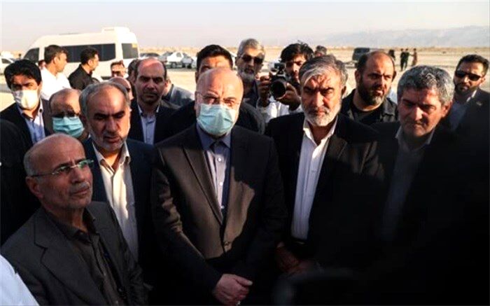 فعال‌سازی معادن همزمان با توسعه صنعت آلومینیوم دنبال شود