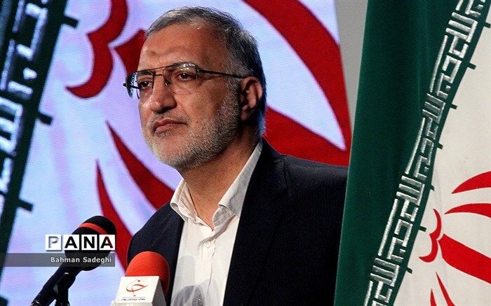 تمام تلاش‌مان را برای حل مشکل آتش‌نشانان به‌کار می‌گیریم