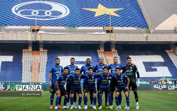 مرد شماره یک استقلال در سیرجان مشخص شد