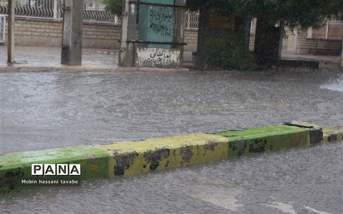 آغاز سال آبی جدید با کاهش بارش و افزایش مصرف