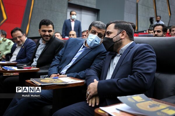 همایش توسعه گردشگری ایران کهن با خلاقیت و نگاه دانش‌بنیان