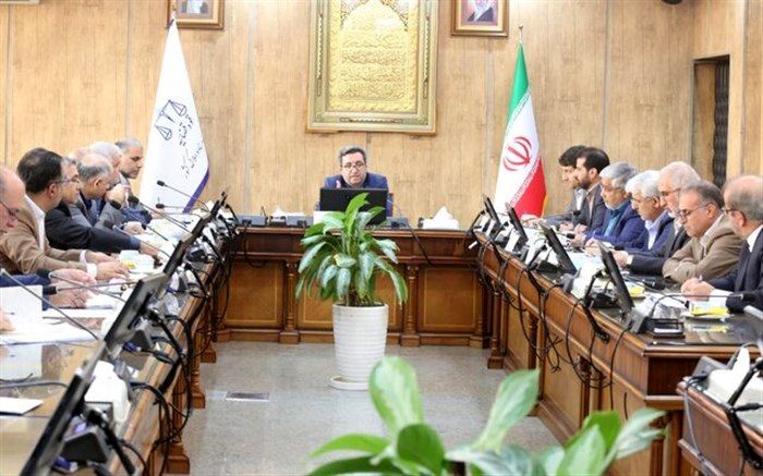 قرارگاه ملی حدنگاری تشکیل شد