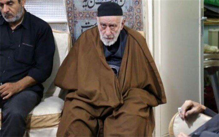 پیام تسلیت وزیر فرهنگ به مناسبت درگذشت حاج محسن لبانی