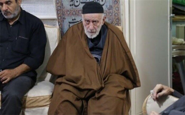 پیام تسلیت وزیر فرهنگ به مناسبت درگذشت حاج محسن لبانی