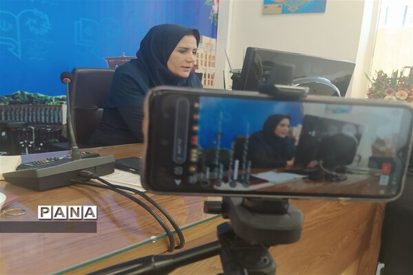 برگزاری دوره تکمیلی آموزش خبرنگاری  ویژ دانش‌آموزان دختر استان اصفهان