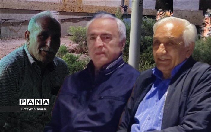 تجربه های دیروز برای موفقیت های فردا