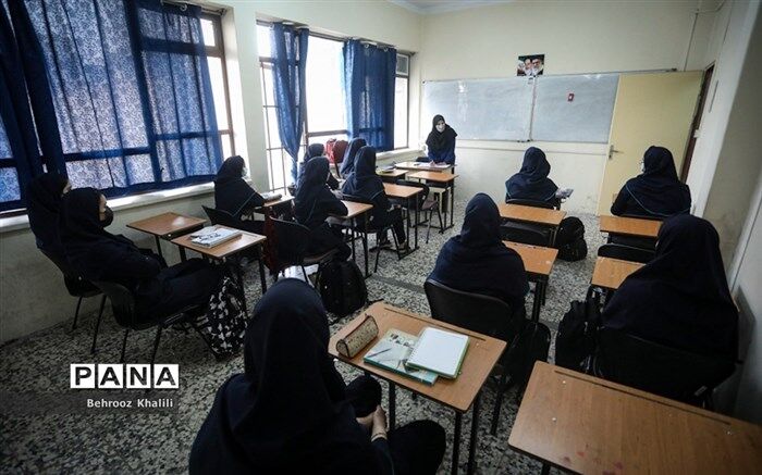 تاکید بر اهمیت سلامت روان دانش‌آموزان پس از دو سال آموزش غیرحضوری