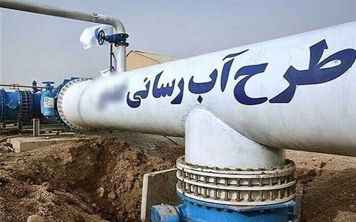 اتمام پمپاژ آب تالوار همدان