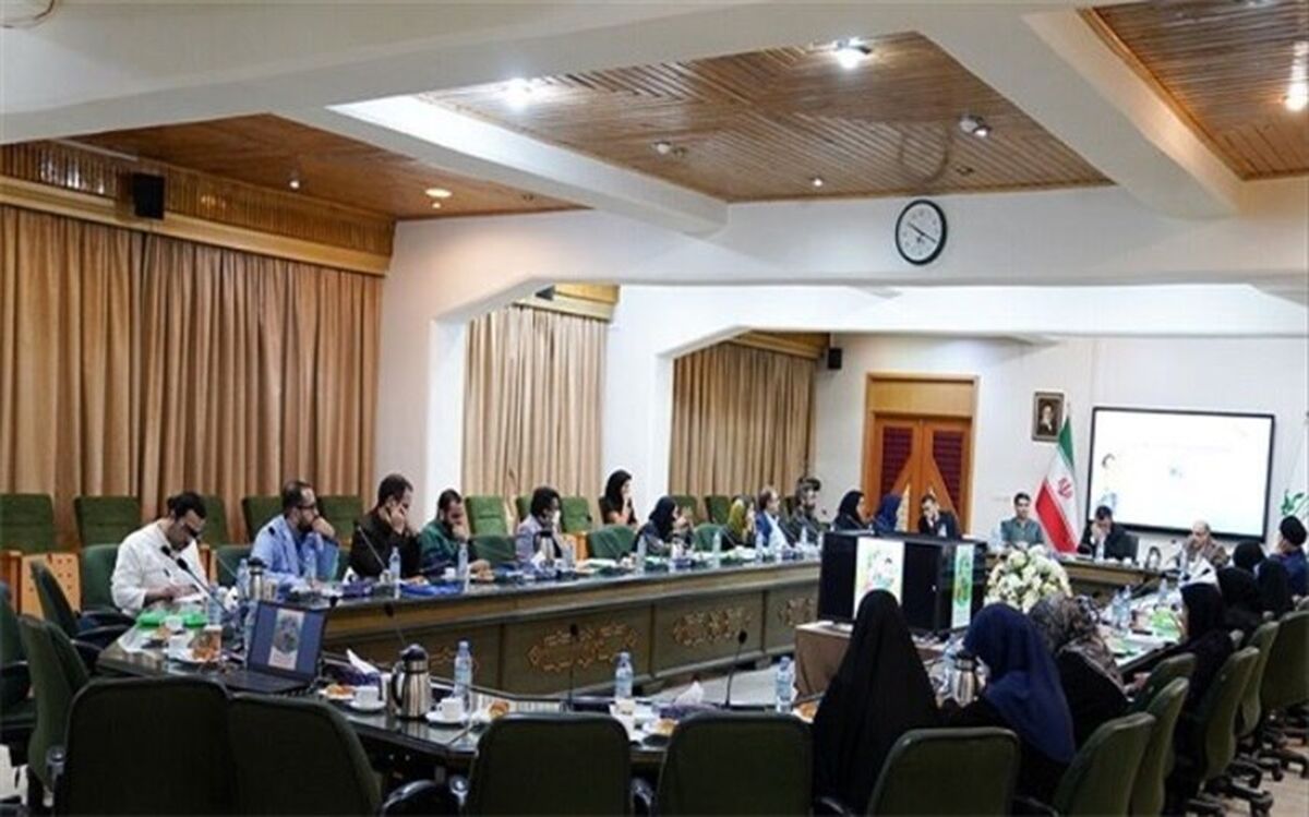 علامتی: توجه به فرزندان شهدای مدافع حرم در هفته ملی کودک محقق می‌شود