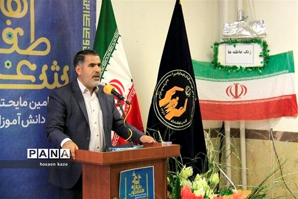 شور عاطفه‌ها در کردستان
