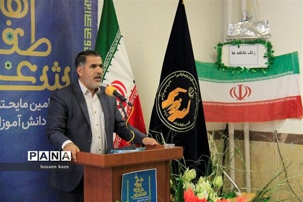 شور عاطفه‌ها در کردستان