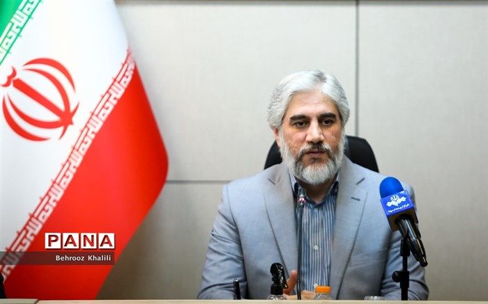 یاسر احمدوند: روستاها باید قطب فرهنگی کشور شوند