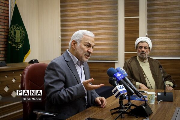 جلسه هماهنگی روز ملی مبارزه با استکبار‌ -13 آبان