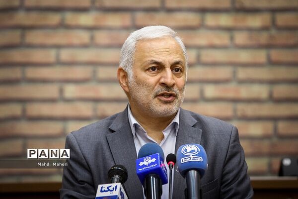 جلسه هماهنگی روز ملی مبارزه با استکبار‌ -13 آبان