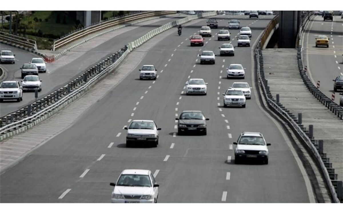 افزایش ۵۰ درصدی تردد در مبادی ورودی و خروجی استان اردبیل