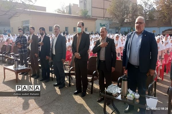 زنگ سلامت در پاکدشت به صدا در‌آمد