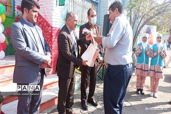 زنگ سلامت در پاکدشت به صدا در‌آمد
