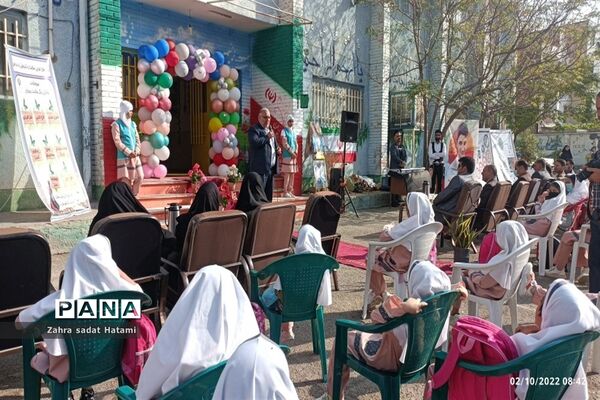 زنگ سلامت در پاکدشت به صدا در‌آمد