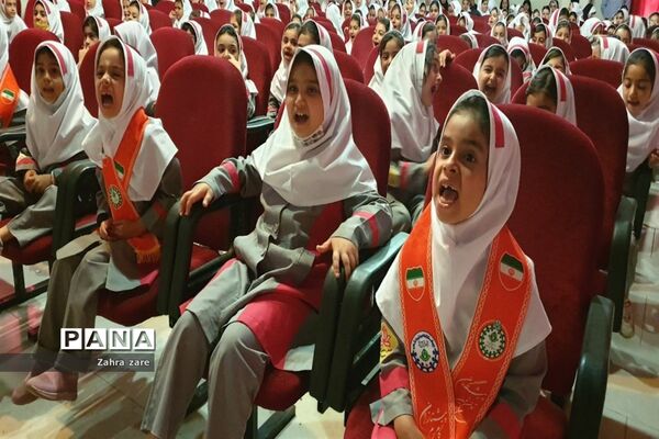 سینمای دفاع مقدس در محمودآباد