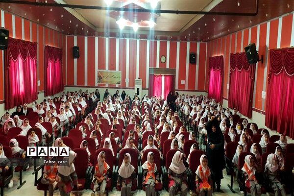 سینمای دفاع مقدس در محمودآباد