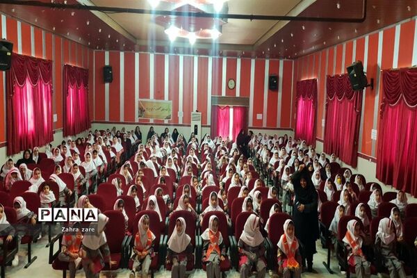 سینمای دفاع مقدس در محمودآباد