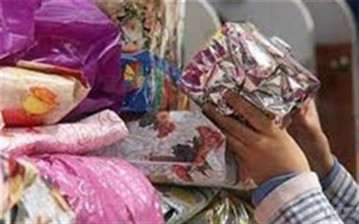 روایت دانش‌آموزان خبرنگار پانای استان اصفهان  از همدردی و همدلی  با کودکان نیازمند در جشن عاطفه‌ها  / فیلم
