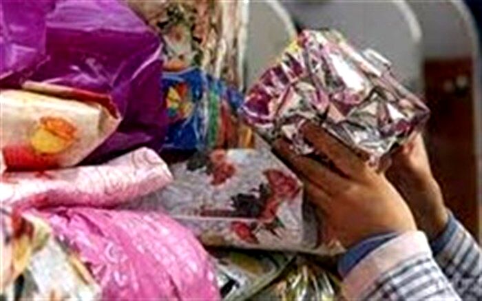 روایت دانش‌آموزان خبرنگار پانای استان اصفهان  از همدردی و همدلی  با کودکان نیازمند در جشن عاطفه‌ها  / فیلم