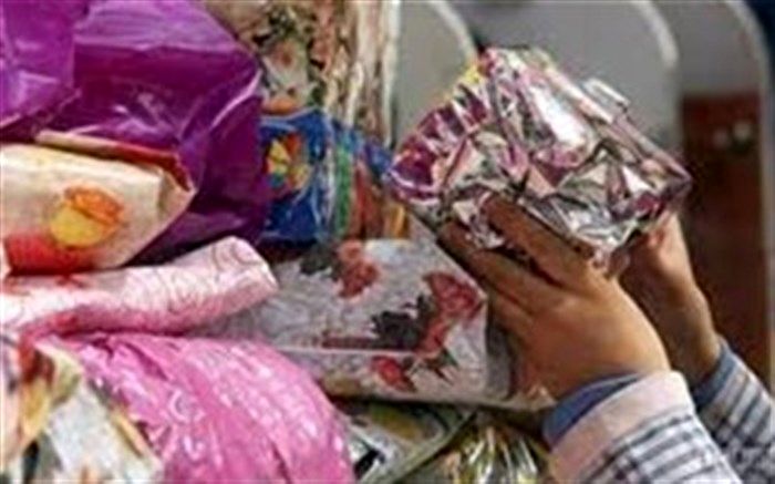 روایت دانش‌آموزان خبرنگار پانای استان اصفهان  از همدردی و همدلی  با کودکان نیازمند در جشن عاطفه‌ها  / فیلم