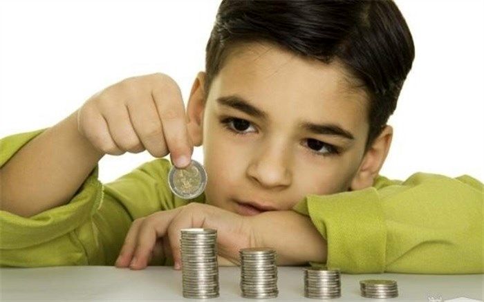 ‌آموزش بورس به دانش‌آموزان منجر به رونق تولید ‌خواهد شد