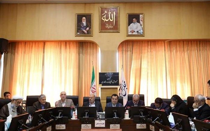 هماهنگی با دادستانی کل کشور برای آزادی سریع‌تر دانش‌آموزان و دانشجویانی  دستگیر شده در اغتشاشات