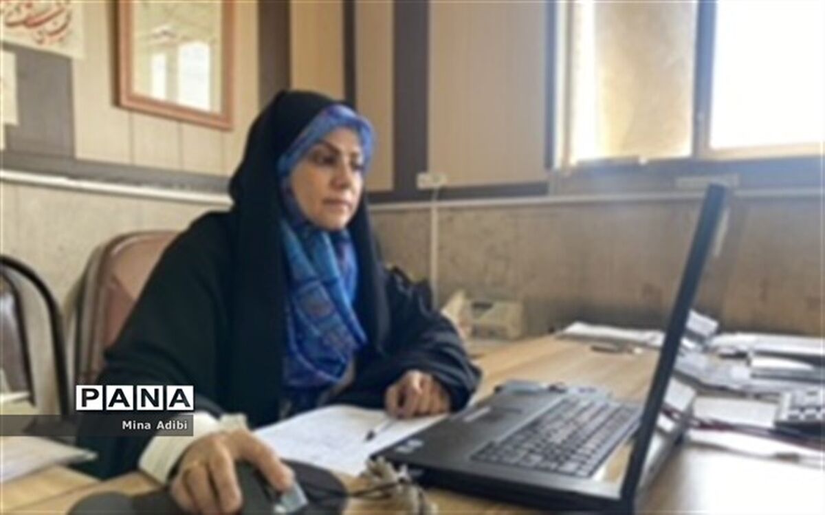 برگزاری کلاس‌های درس بعد از ساعت کاری بچه‌های کار در شهرری