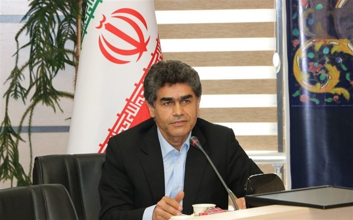 ۸۰۰ دانشجوی جدید در دانشگاه‌ مراغه پذیرش شدند