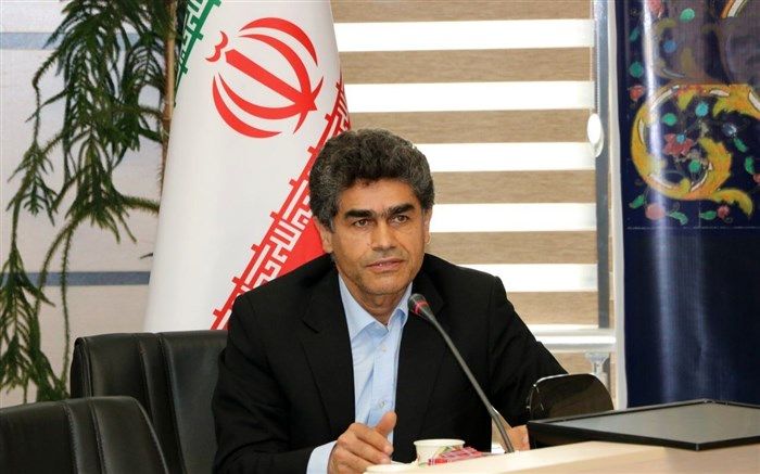 ۸۰۰ دانشجوی جدید در دانشگاه‌ مراغه پذیرش شدند