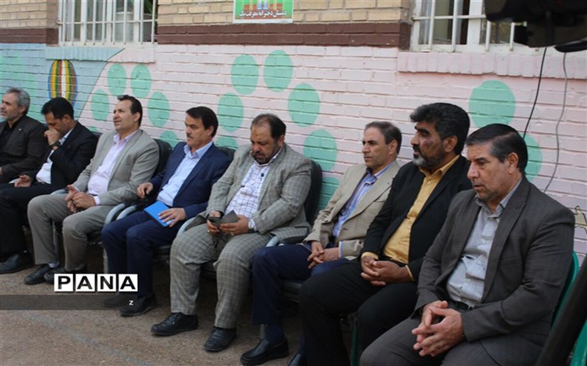 جشن عاطفه‌ها نمایش شکوه همدوستی است