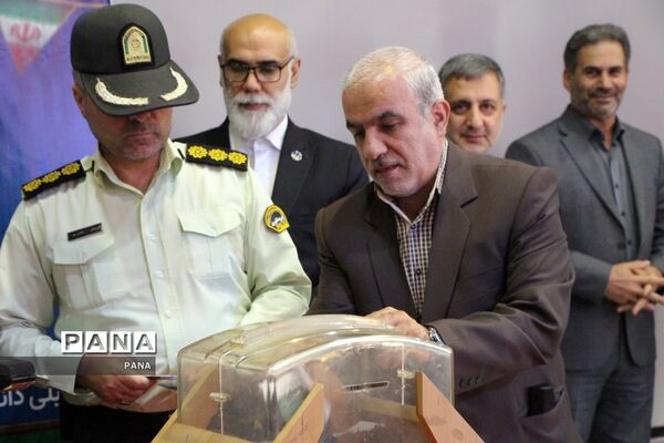 آیین نمادین استانی شور عاطفه‌ها در آذربایجان غربی