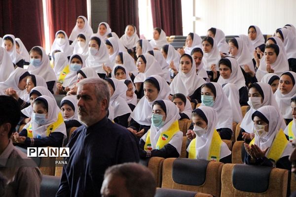 آیین نمادین استانی شور عاطفه‌ها در آذربایجان غربی